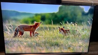 Smart Tv LG 58” 4k