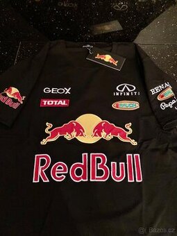 Krásné tričko🌟Red🌟Bull🌟