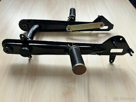 vidlice jawa betka yuki quick kentoya twin shot