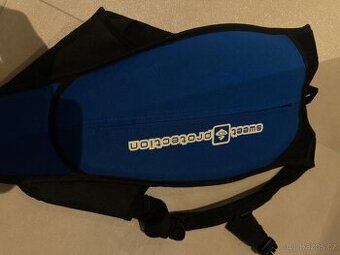 Sweet Protection v.S Lyžařské chrániče, páteřáky