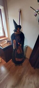 Ruzne sběratelské postavičky a kresby