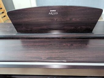 Yamaha piano arius YDP 141