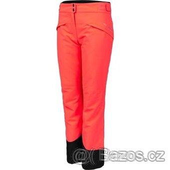 Dámské lyžařské kalhoty Northfinder vel L,