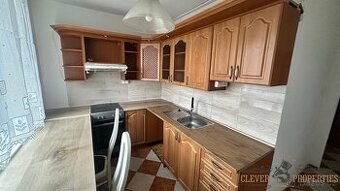 Pronájem bytu 2+1 54 m², Pardubice - Zelené Předměstí