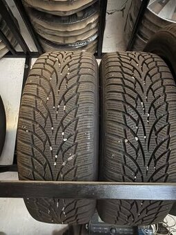 Zimní sada 5x100r15 pneumatiky 185/60/15