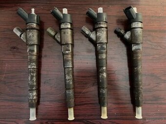 Vstřikovače 2.3 jtd 96kw Fiat Ducato