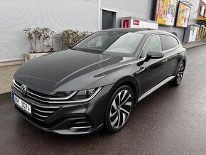 Arteon 2.0 TDI DSG R-Line Shooting Brake,200 PS, 57 100 km,