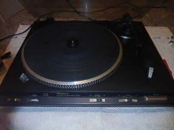 Gramofon Technics