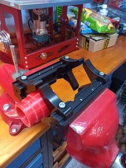 Prismatické čelisti 125/150 YORK čelisti do svěráku