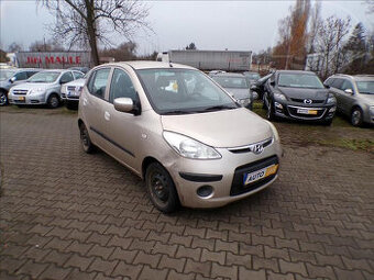Hyundai i10 1,2 i POSILOVAČ ŘÍZENÍ