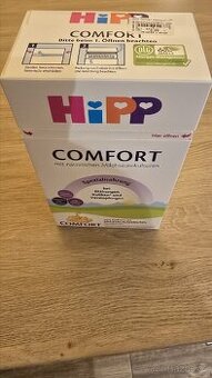Hipp comfort