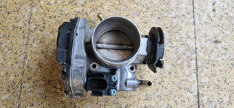 Originální Hrdlo skrticí klapky VDO octavia 1.6