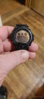 Casio g shock GMD S6900SM