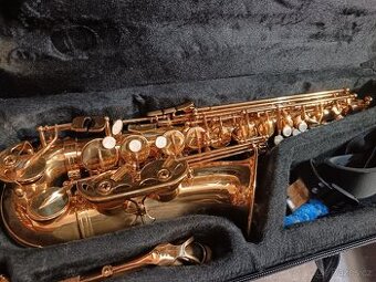 Alt Saxofon CONN AS 650