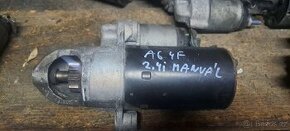 Starter audi a6 4f 2.4i 06e911023