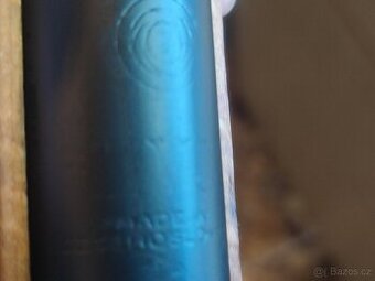 Vzduchovka ZV3 rok 1946  Dětská vzácná