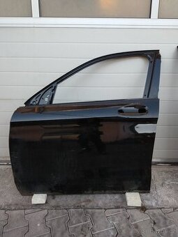 Mercedes benz GLC / X253 - skelet dveří