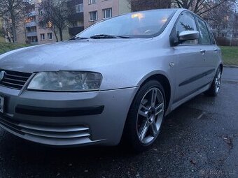 Fiat Stilo