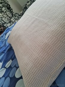 Povlaky na polštářek 50x50
