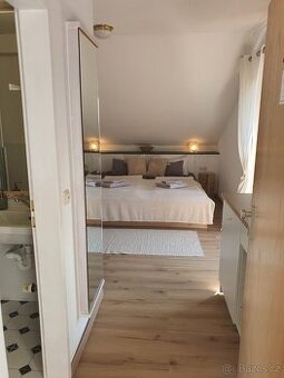 Prodej apartmánu Mitterdorf - 1