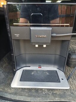 Siemens EQ 6 plus s 100 na náhradní díly