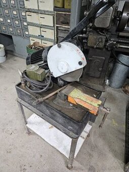 Prodám strojní pilu PKM60 PKM 60