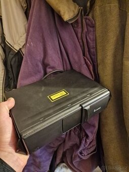 Changer Superb 1.  /   6CD  prvovyroba