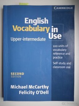 English Vocabulary in Use