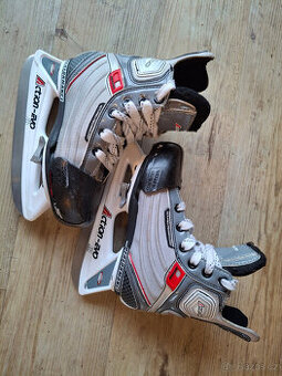 Dětské lední brusle 29-32