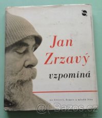 Jan Zrzavý