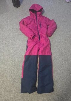 Kombineza 10-12 let decathlon