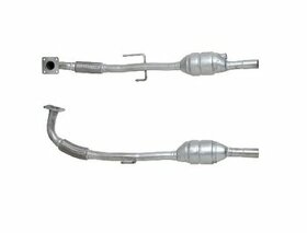 Katalyzátor VW a Seat. Nový, homologovaný.