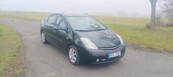 Toyota prius 1.5 57kw