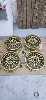 OZ Racing Superturismo