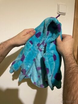 Mikina pro pejska - 1