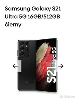 Samsung s21 Ultra 512 gb