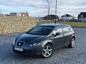 Seat Leon 1.9 TDi - 77kw ( BXE ) - 2007 - nova STK