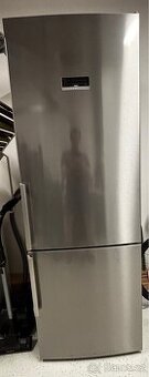 Lednice s mrazákem Bosch 330+108 l