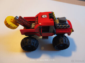 Lego 60245