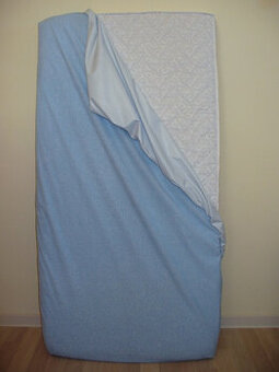 Matrace do postýlky