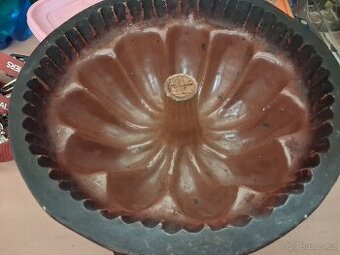 Keramicka forma na babovku