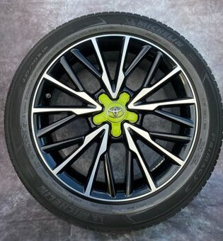 Alu kola Toyota CH-R 225/50R18