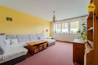 Prodej bytu 4+1, 133865