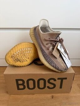 Adidas Yeezy Boost 350 V2 Ash Pearl