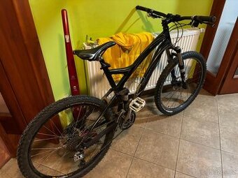 Specialized stumpjumper pro