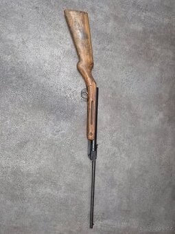 Vzduchovka zbrojovka zv3