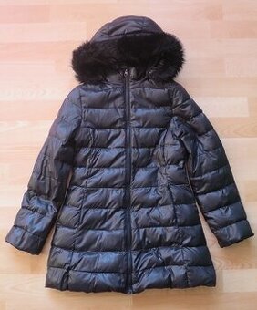 Zimní kabát Benetton XL/150