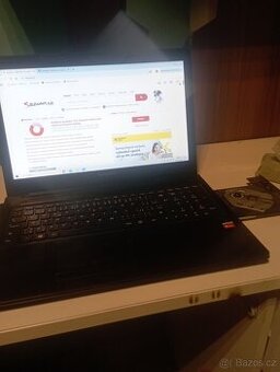Notebook LENOVO