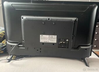 JVC televize - 1
