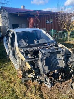 Škoda Fabia náhradní díly - 1